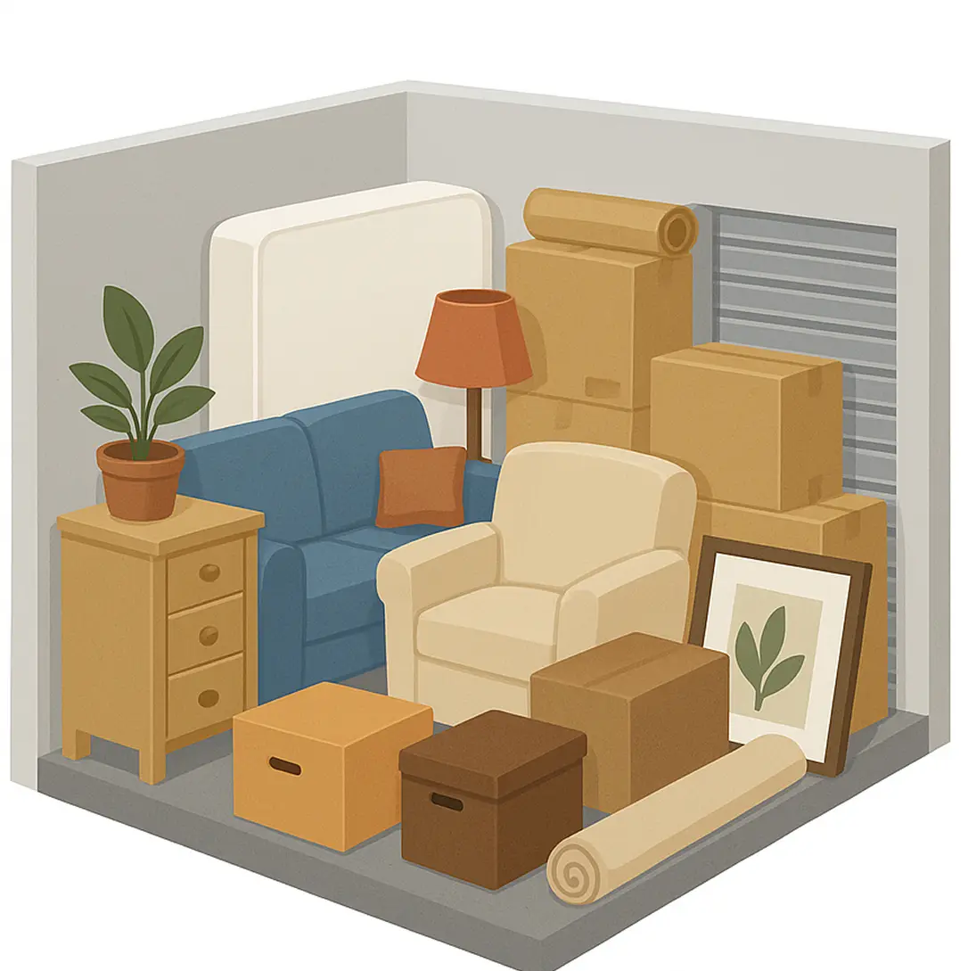 Box 14m³