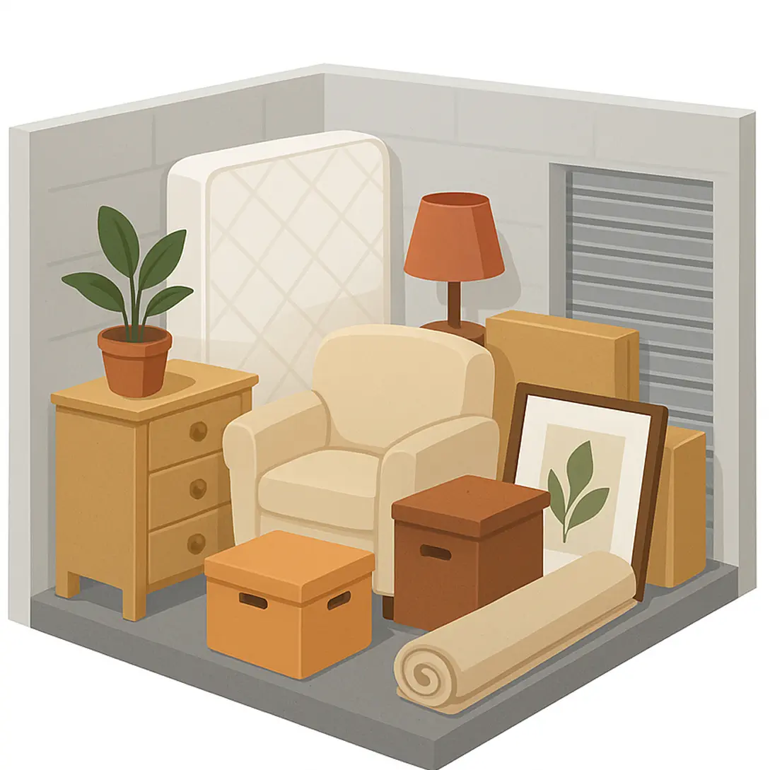 Box 6m³